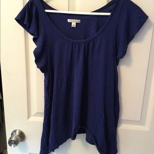 American Eagle Boho Top